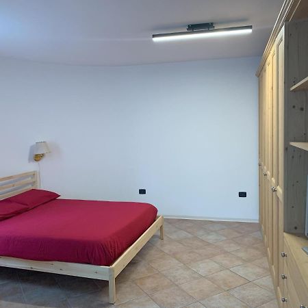 Appartamento La Torre Predazzo Εξωτερικό φωτογραφία