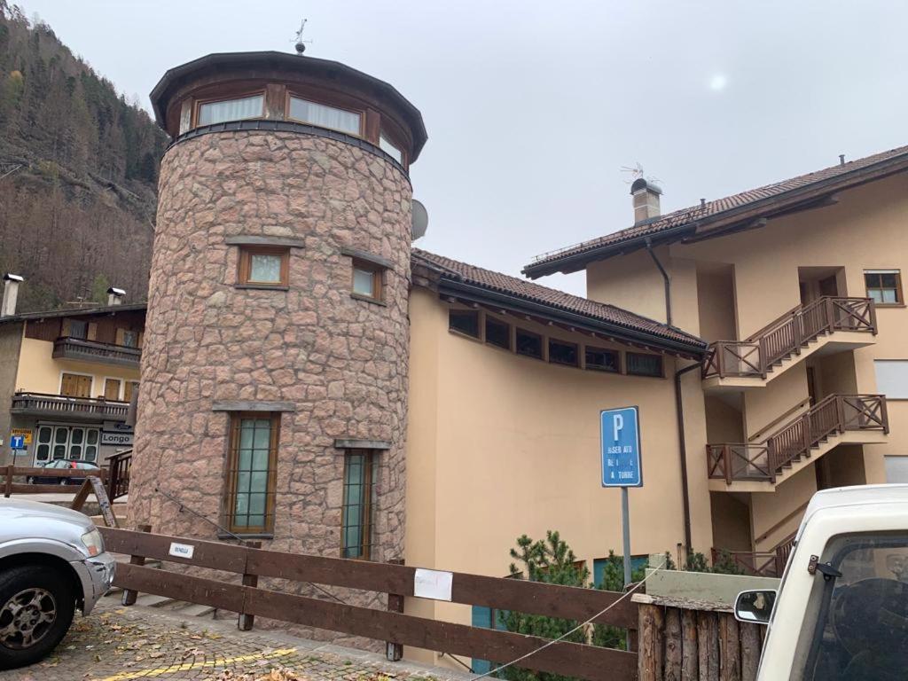 Appartamento La Torre Predazzo Εξωτερικό φωτογραφία