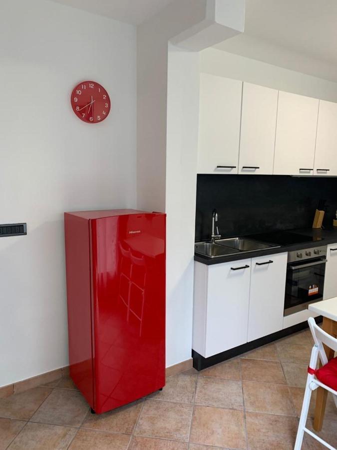 Appartamento La Torre Predazzo Εξωτερικό φωτογραφία