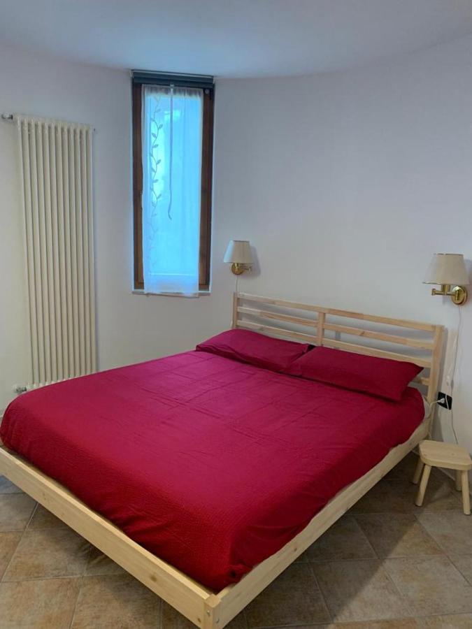 Appartamento La Torre Predazzo Εξωτερικό φωτογραφία
