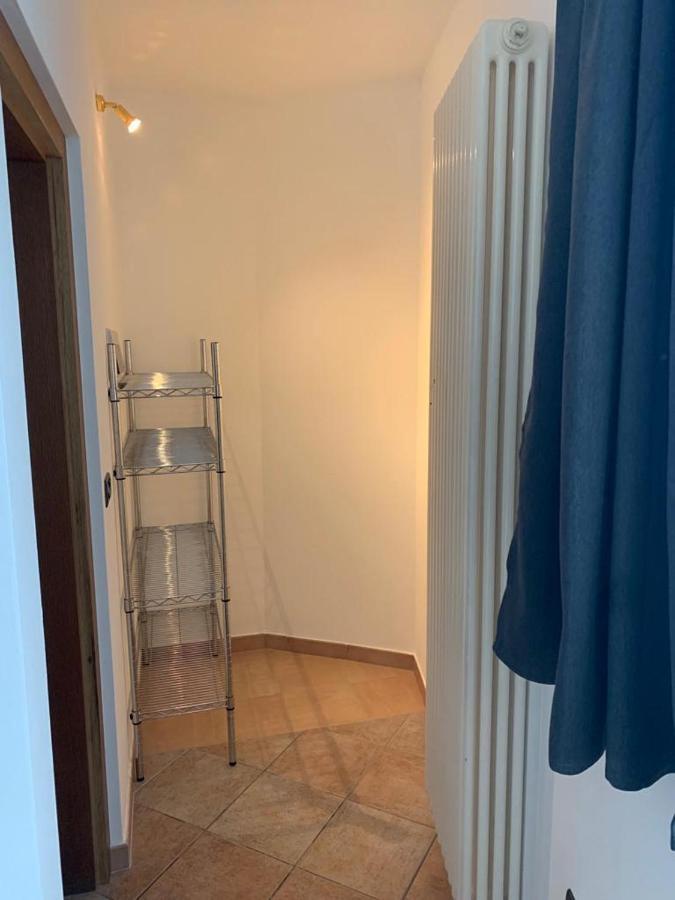 Appartamento La Torre Predazzo Εξωτερικό φωτογραφία