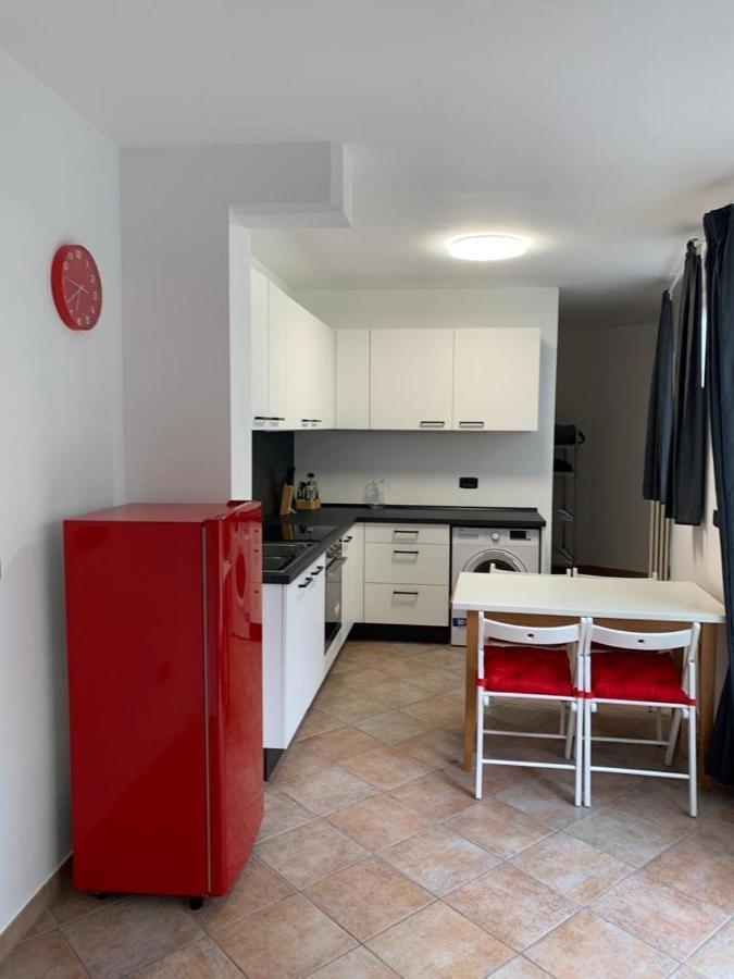 Appartamento La Torre Predazzo Εξωτερικό φωτογραφία