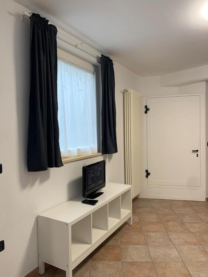 Appartamento La Torre Predazzo Εξωτερικό φωτογραφία