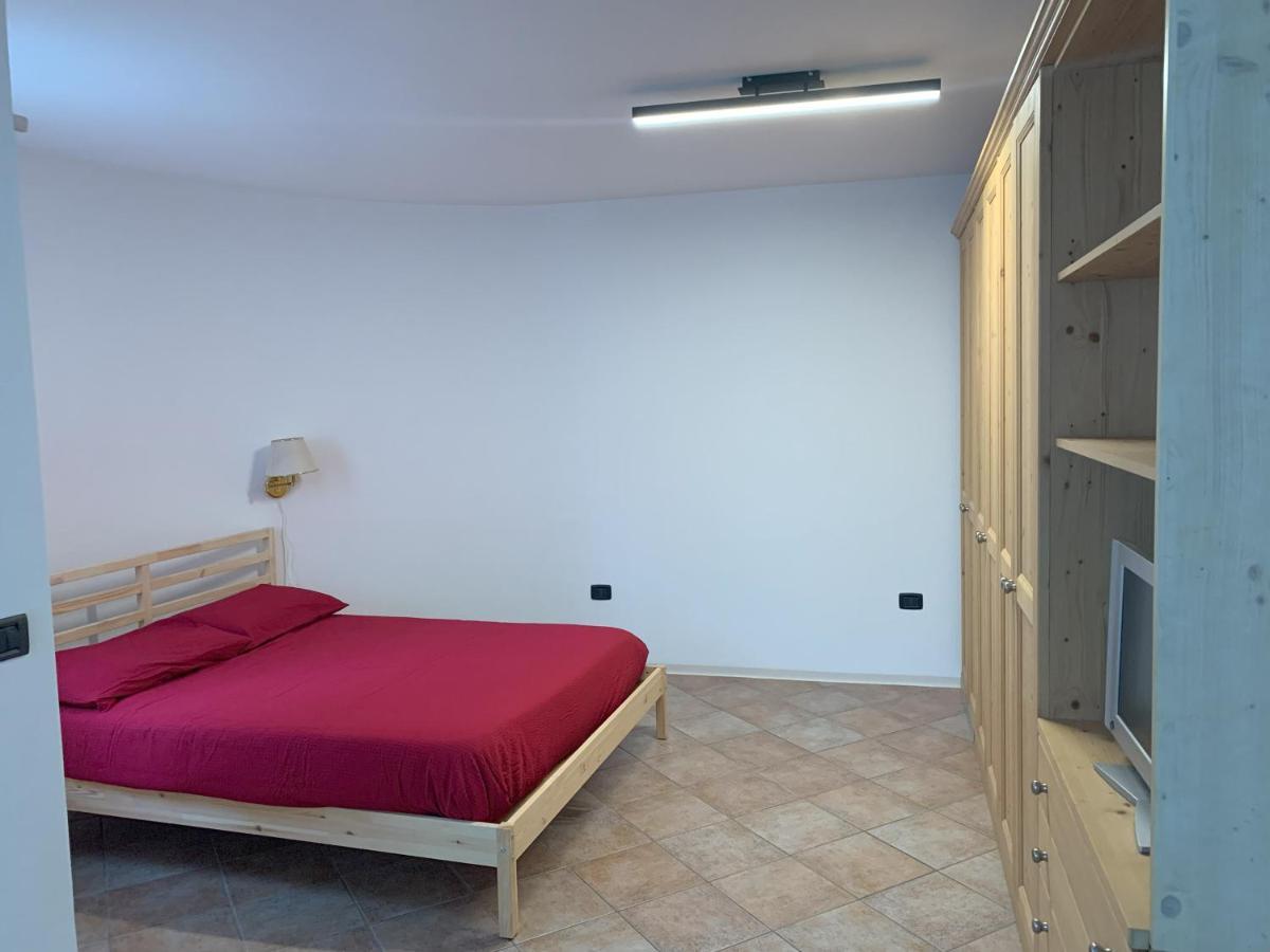 Appartamento La Torre Predazzo Εξωτερικό φωτογραφία