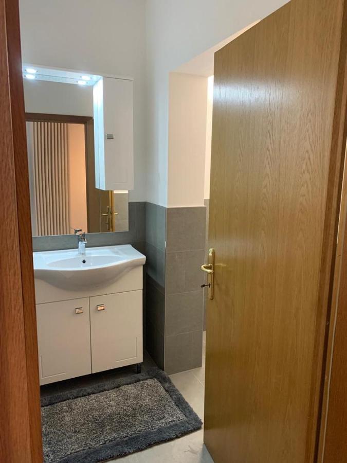 Appartamento La Torre Predazzo Εξωτερικό φωτογραφία
