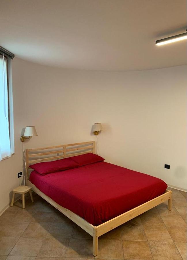 Appartamento La Torre Predazzo Εξωτερικό φωτογραφία