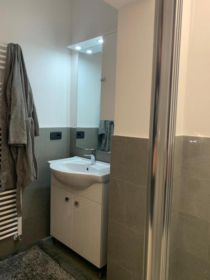 Appartamento La Torre Predazzo Εξωτερικό φωτογραφία