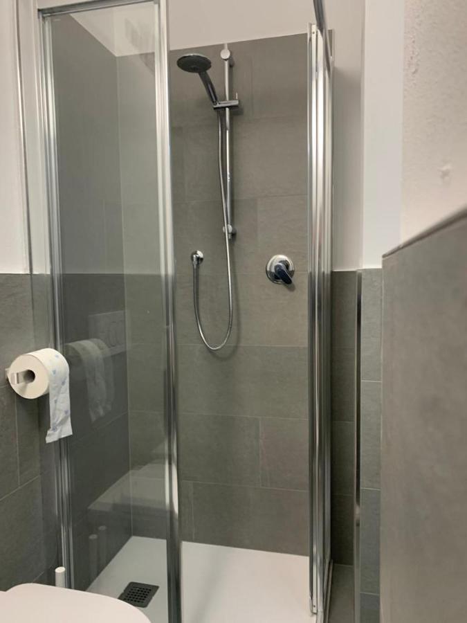 Appartamento La Torre Predazzo Εξωτερικό φωτογραφία
